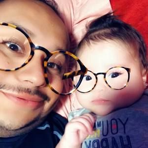 Meet your Posher, Victor